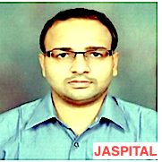 Anurag Aggarwal, Anesthetist in Ghaziabad - Appointment | Jaspital